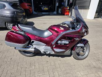 Honda ST 1100 Tour ST 1100 Pan European picture 4
