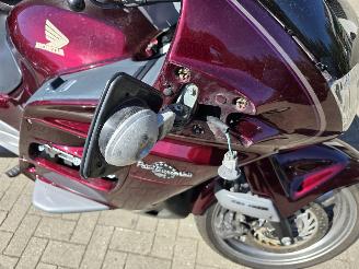 Honda ST 1100 Tour ST 1100 Pan European picture 8