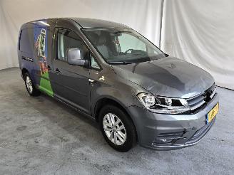  Volkswagen Caddy MODIFIED PARTITION WALL 2.0 TDI L2H1 BMT Maxi 2020/9