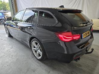 BMW 3-serie 320d xDrive M Sport Edition picture 5