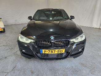 BMW 3-serie 320d xDrive M Sport Edition picture 2