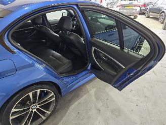 BMW 3-serie 320i Edition M Sport Shadow Executive picture 18
