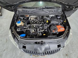 Skoda Fabia 1.2 TDI Greenline Businessline picture 18