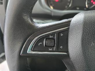 Skoda Fabia 1.2 TDI Greenline Businessline picture 31