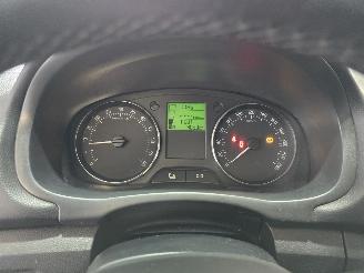Skoda Fabia 1.2 TDI Greenline Businessline picture 26