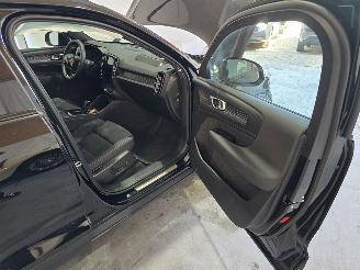 Volvo EX40 Twin Motor Ultra Black Edition 82 kWh picture 19