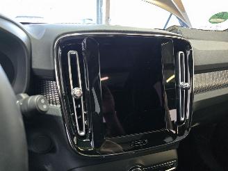 Volvo EX40 Twin Motor Ultra Black Edition 82 kWh picture 36