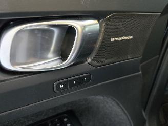 Volvo EX40 Twin Motor Ultra Black Edition 82 kWh picture 30