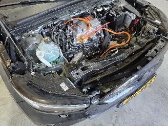 Volvo EX40 Twin Motor Ultra Black Edition 82 kWh picture 10
