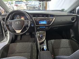 Toyota Auris 1.8 Hybrid Aspiration picture 23