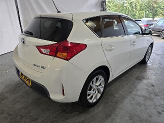 Toyota Auris 1.8 Hybrid Aspiration picture 7