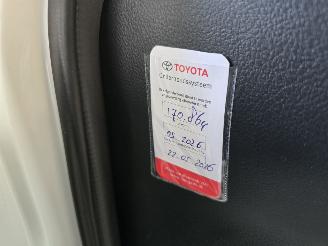 Toyota Auris 1.8 Hybrid Aspiration picture 25