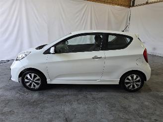 Kia Picanto 1.2 CVVT ISG Super Pack picture 4