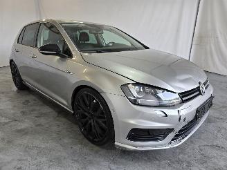 Avarii autoturisme Volkswagen Golf 1.2 TSI Easyline 2015/8