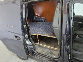 Volkswagen Caddy MODIFIED PARTITION WALL picture 18