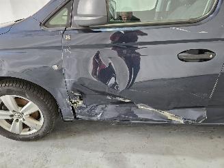 Volkswagen Caddy MODIFIED PARTITION WALL picture 10