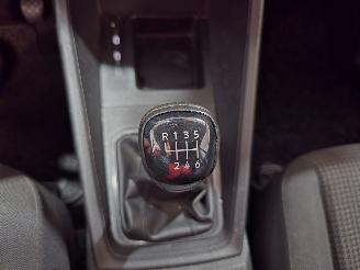 Volkswagen Caddy MODIFIED PARTITION WALL picture 32