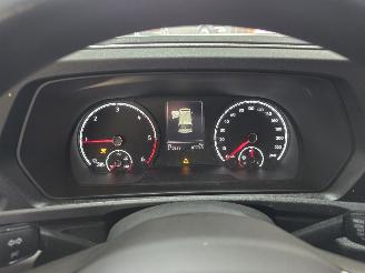 Volkswagen Caddy MODIFIED PARTITION WALL picture 30