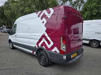 Ford Transit 310 2.0 TDCI L3H2 Ambiente picture 5