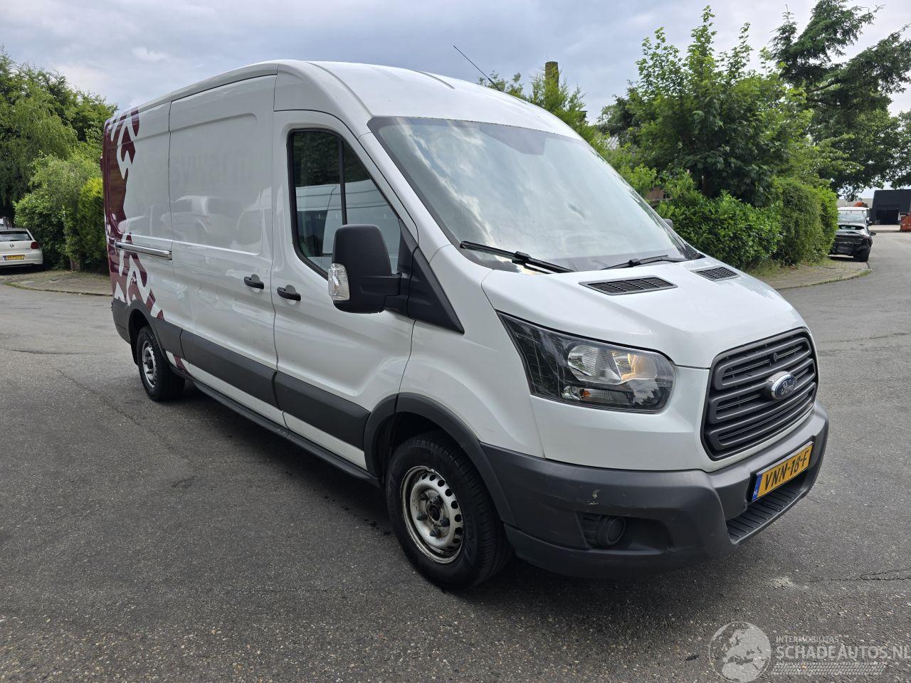 Ford Transit 310 2.0 TDCI L3H2 Ambiente
