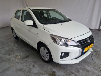 Avarii autoturisme Mitsubishi Space-star 1.2 Cool+ 2021/5