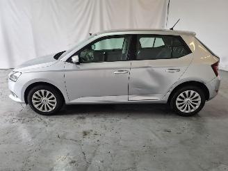 Skoda Fabia 1.0 TSI Ambition picture 3