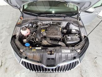 Skoda Fabia 1.0 TSI Ambition picture 13