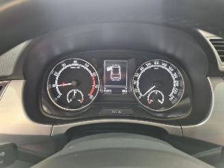Skoda Fabia 1.0 TSI Ambition picture 27