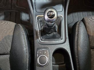 Mercedes GLA 200 d Ambition picture 28