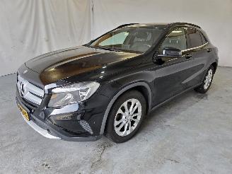 Mercedes GLA 200 d Ambition picture 3