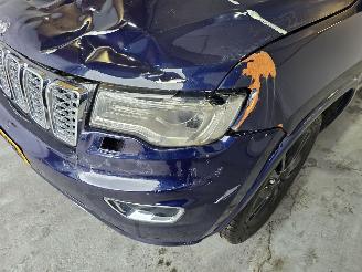 Jeep Grand-cherokee 3.0 CRD Summit picture 12