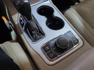 Jeep Grand-cherokee 3.0 CRD Summit picture 42