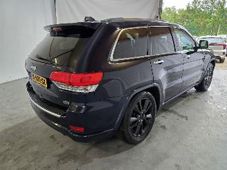 Jeep Grand-cherokee 3.0 CRD Summit picture 7