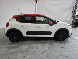Citroën C3 1.2 PureTech S&S Shine picture 8