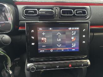Citroën C3 1.2 PureTech S&S Shine picture 31