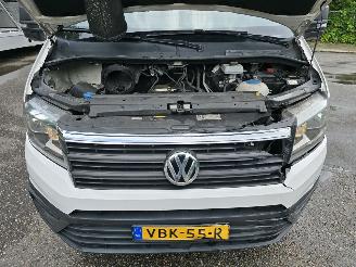 Volkswagen Crafter 35 2.0 TDI L4 EL picture 18