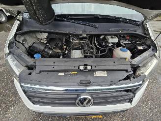 Volkswagen Crafter 35 2.0 TDI L4 EL picture 19
