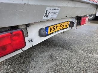 Volkswagen Crafter 35 2.0 TDI L4 EL picture 12
