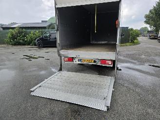 Volkswagen Crafter 35 2.0 TDI L4 EL picture 23