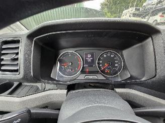 Volkswagen Crafter 35 2.0 TDI L4 EL picture 31