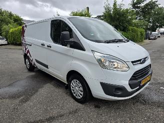  Ford Transit 310 2.2 TDCI L2H1 Ambiente 2015/10