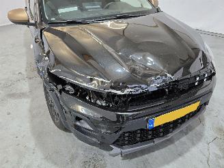 Dacia Jogger 1.8 hybrid 155 limited edition 7p picture 10