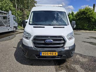 Ford Transit 310 2.0 TDCI L3H3 Trend picture 2