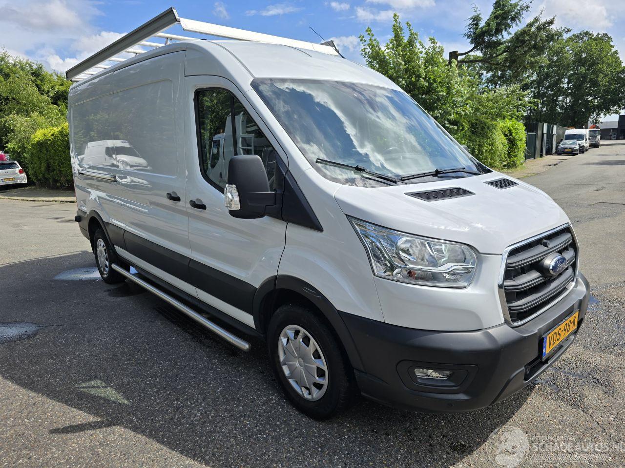 Ford Transit 310 2.0 TDCI L3H3 Trend
