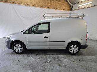 Volkswagen Caddy 1.6 TDI picture 4
