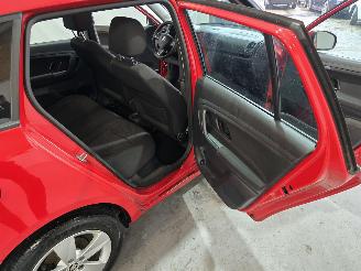 Skoda Fabia 1.2 TDI Greenline picture 20