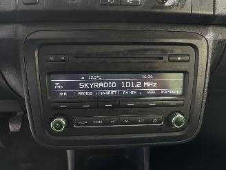Skoda Fabia 1.2 TDI Greenline picture 34