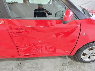 Skoda Fabia 1.2 TDI Greenline picture 9