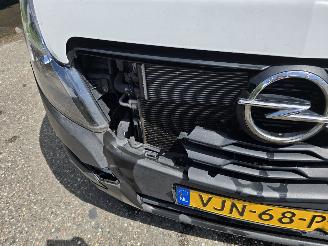 Opel Movano 2.3 Turbo L3H3 picture 19