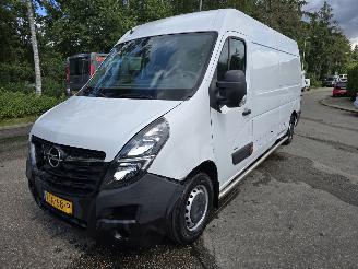 Opel Movano 2.3 Turbo L3H3 picture 3